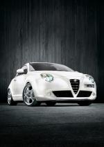 Alfa Romeo MiTo 1.4 MultiAir 2009 года